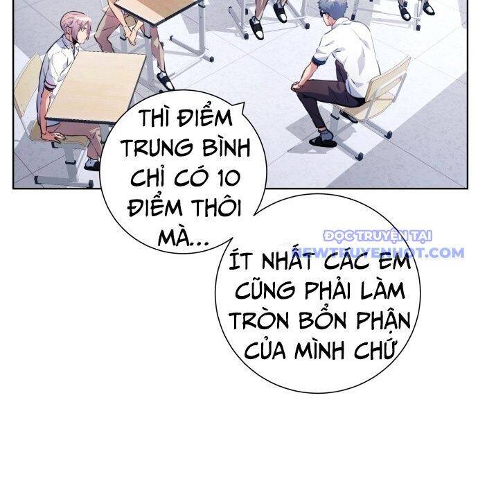 Góc Cao Khung Thành Chapter 139 - Trang 2