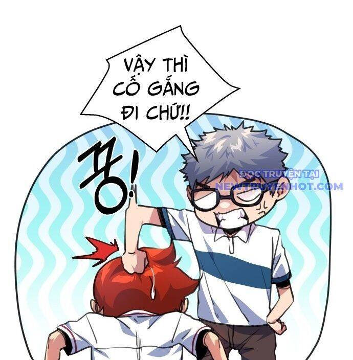 Góc Cao Khung Thành Chapter 139 - Trang 2