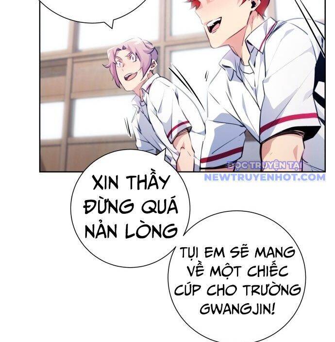 Góc Cao Khung Thành Chapter 139 - Trang 2