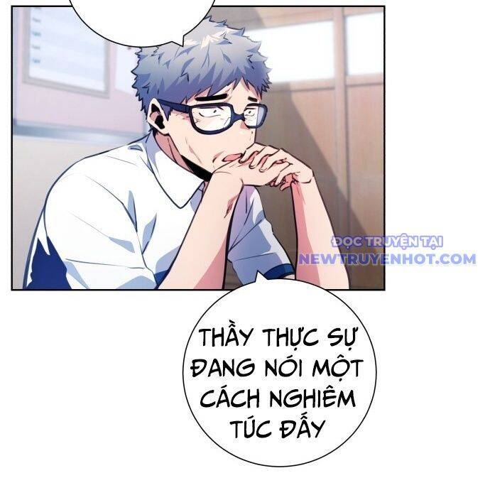 Góc Cao Khung Thành Chapter 139 - Trang 2