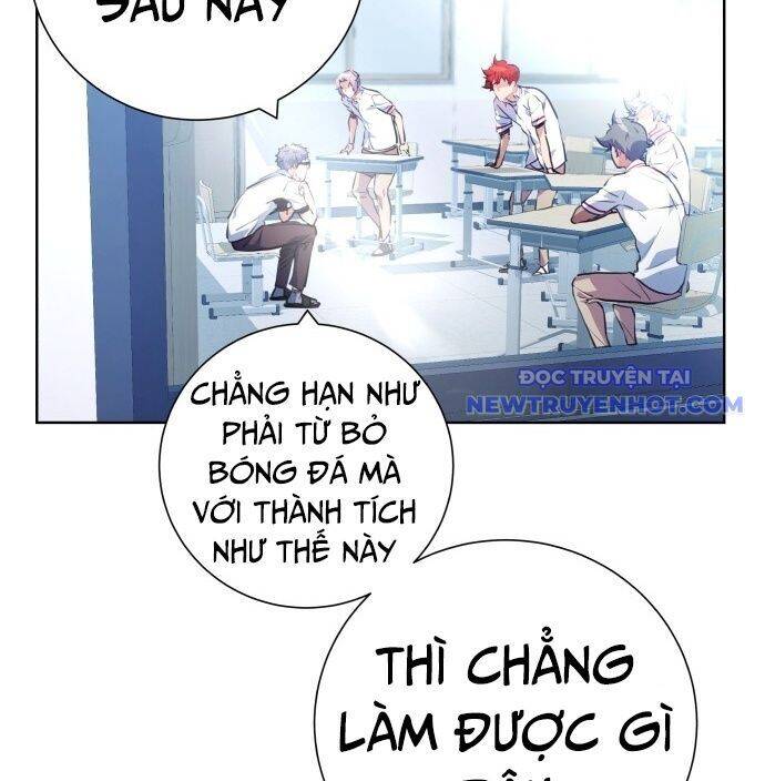 Góc Cao Khung Thành Chapter 139 - Trang 2