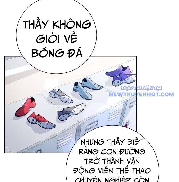 Góc Cao Khung Thành Chapter 139 - Trang 2