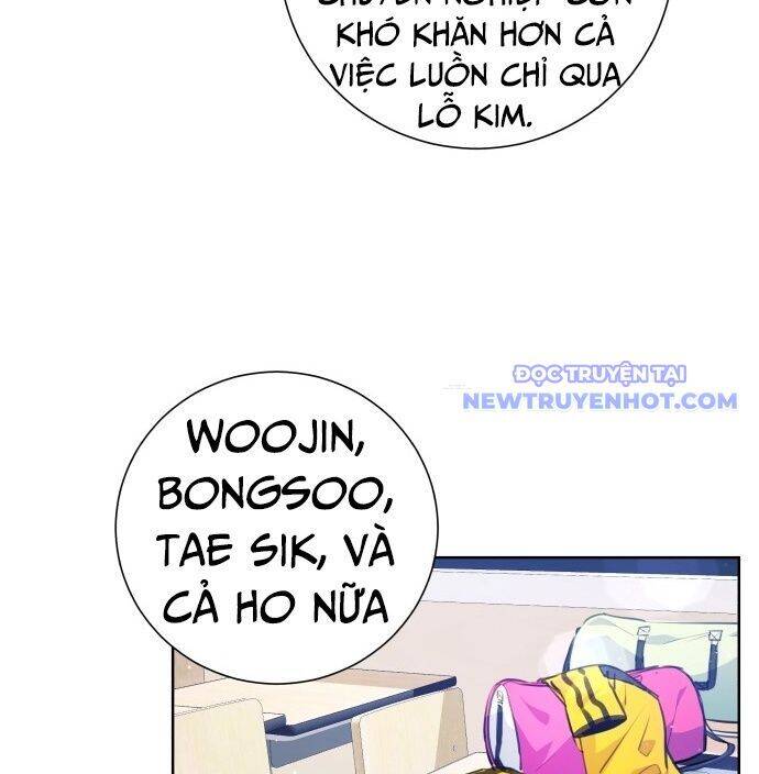 Góc Cao Khung Thành Chapter 139 - Trang 2