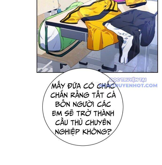 Góc Cao Khung Thành Chapter 139 - Trang 2