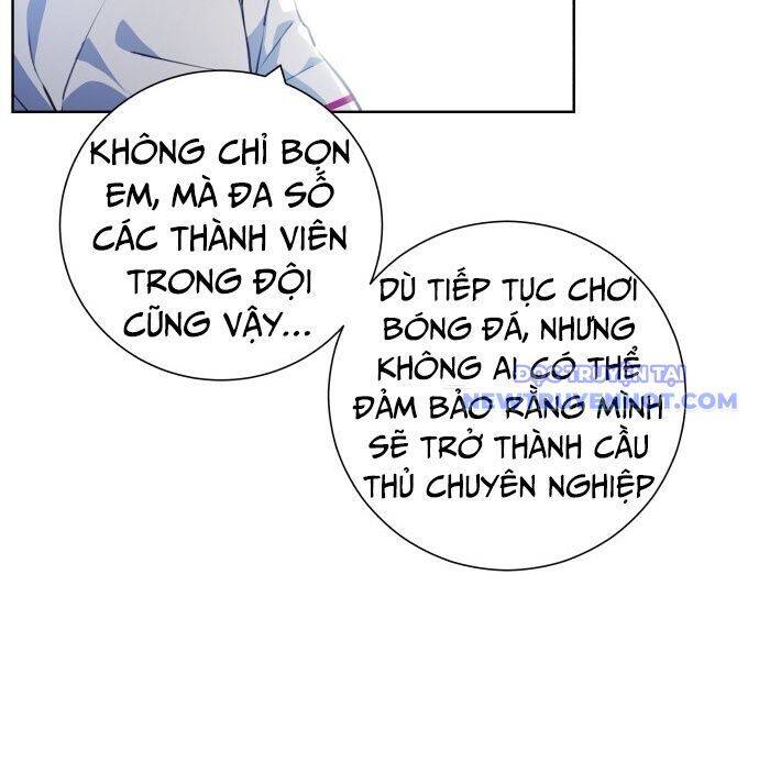 Góc Cao Khung Thành Chapter 139 - Trang 2
