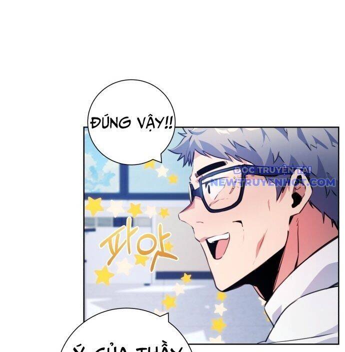 Góc Cao Khung Thành Chapter 139 - Trang 2