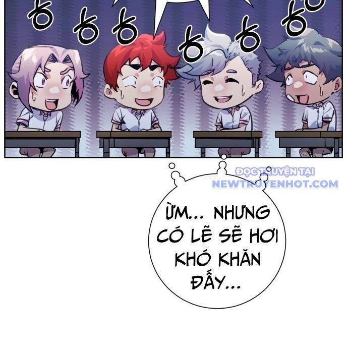 Góc Cao Khung Thành Chapter 139 - Trang 2