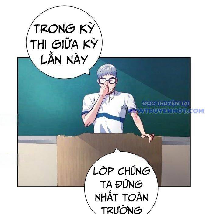 Góc Cao Khung Thành Chapter 139 - Trang 2