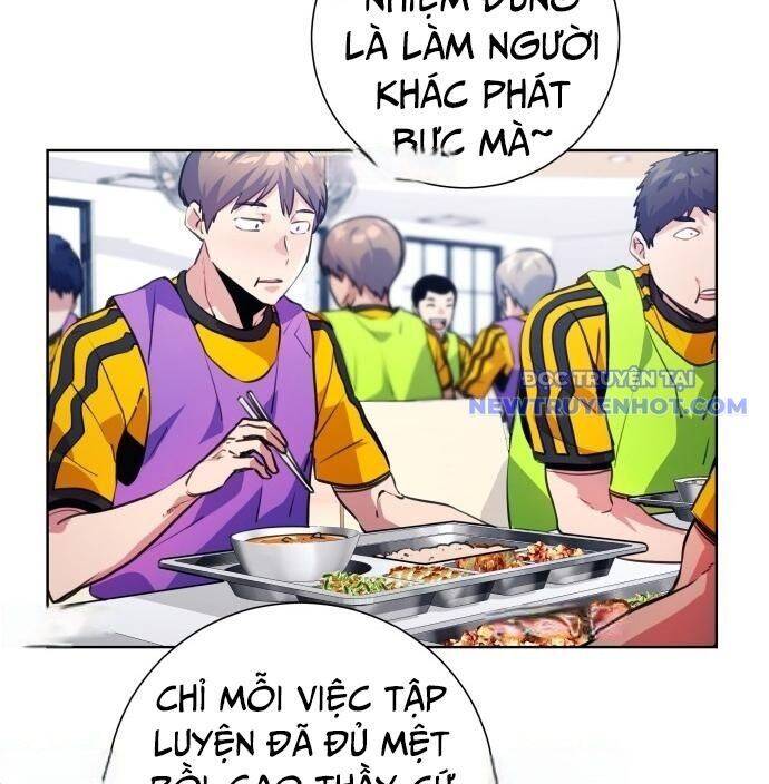 Góc Cao Khung Thành Chapter 139 - Trang 2