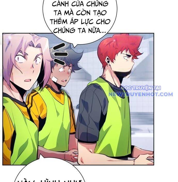 Góc Cao Khung Thành Chapter 139 - Trang 2