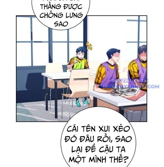 Góc Cao Khung Thành Chapter 139 - Trang 2