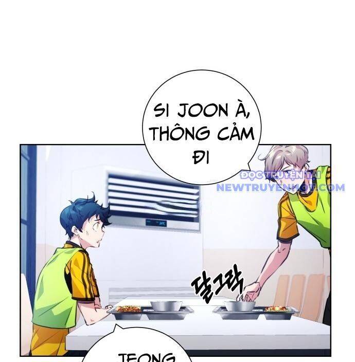 Góc Cao Khung Thành Chapter 139 - Trang 2