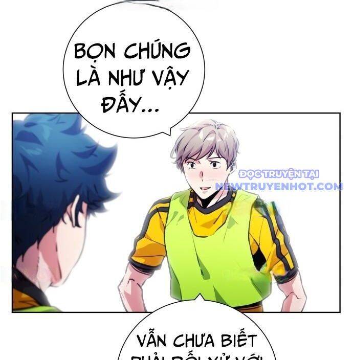 Góc Cao Khung Thành Chapter 139 - Trang 2