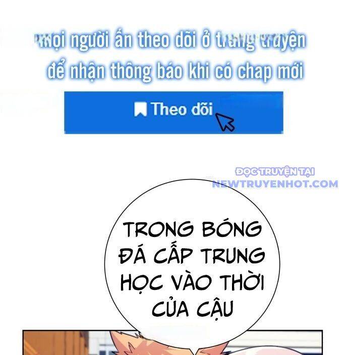 Góc Cao Khung Thành Chapter 139 - Trang 2