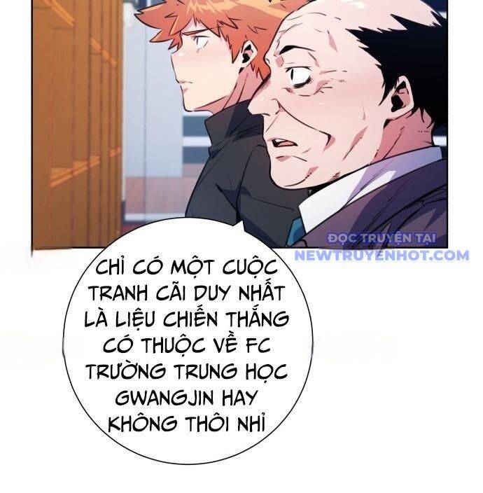 Góc Cao Khung Thành Chapter 139 - Trang 2