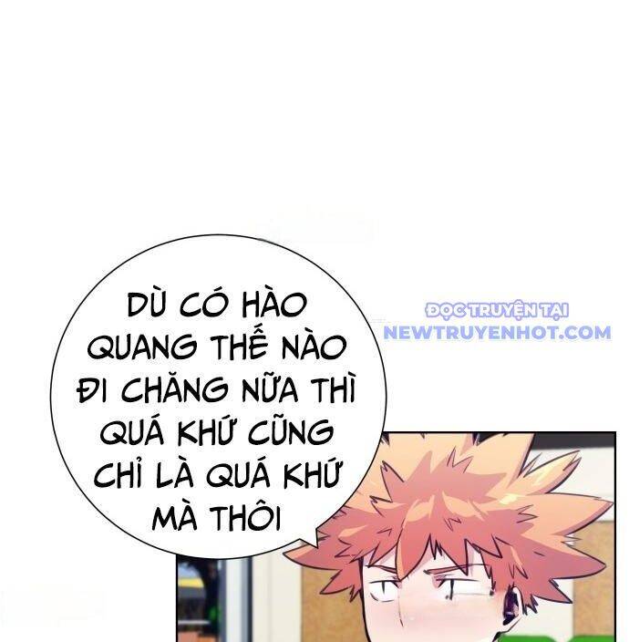 Góc Cao Khung Thành Chapter 139 - Trang 2