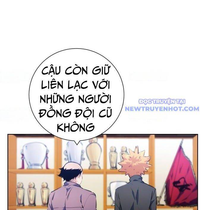 Góc Cao Khung Thành Chapter 139 - Trang 2