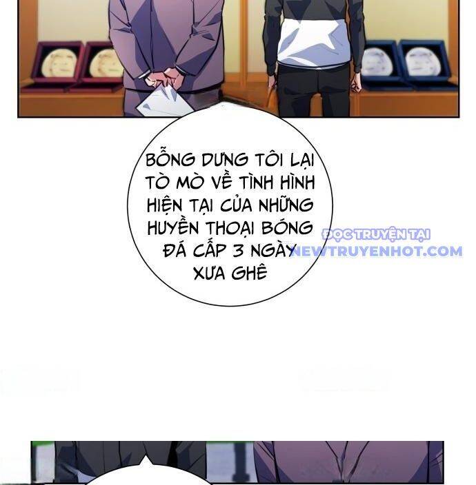 Góc Cao Khung Thành Chapter 139 - Trang 2