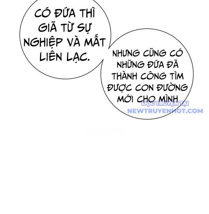 Góc Cao Khung Thành Chapter 139 - Trang 2