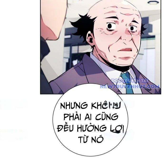 Góc Cao Khung Thành Chapter 139 - Trang 2