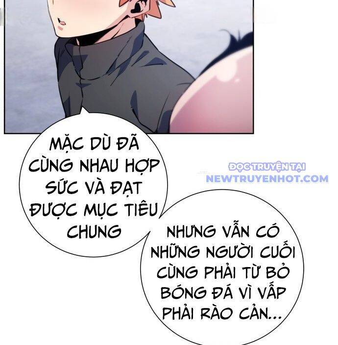 Góc Cao Khung Thành Chapter 139 - Trang 2
