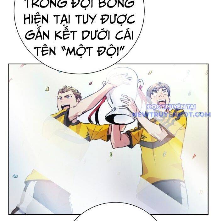 Góc Cao Khung Thành Chapter 139 - Trang 2