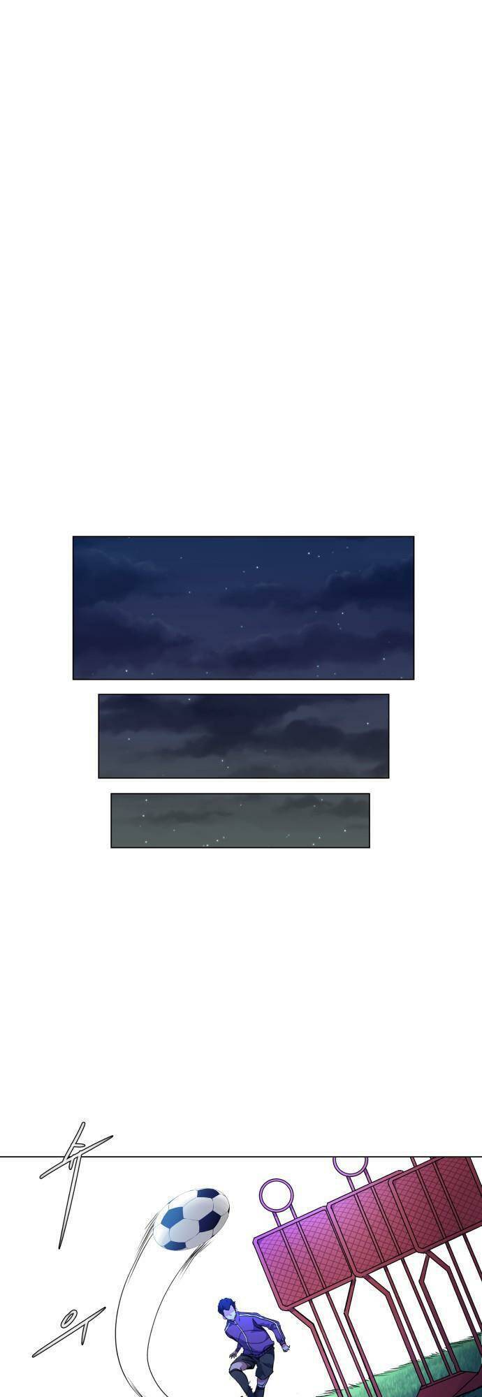 Góc Cao Khung Thành Chapter 14 - Trang 2