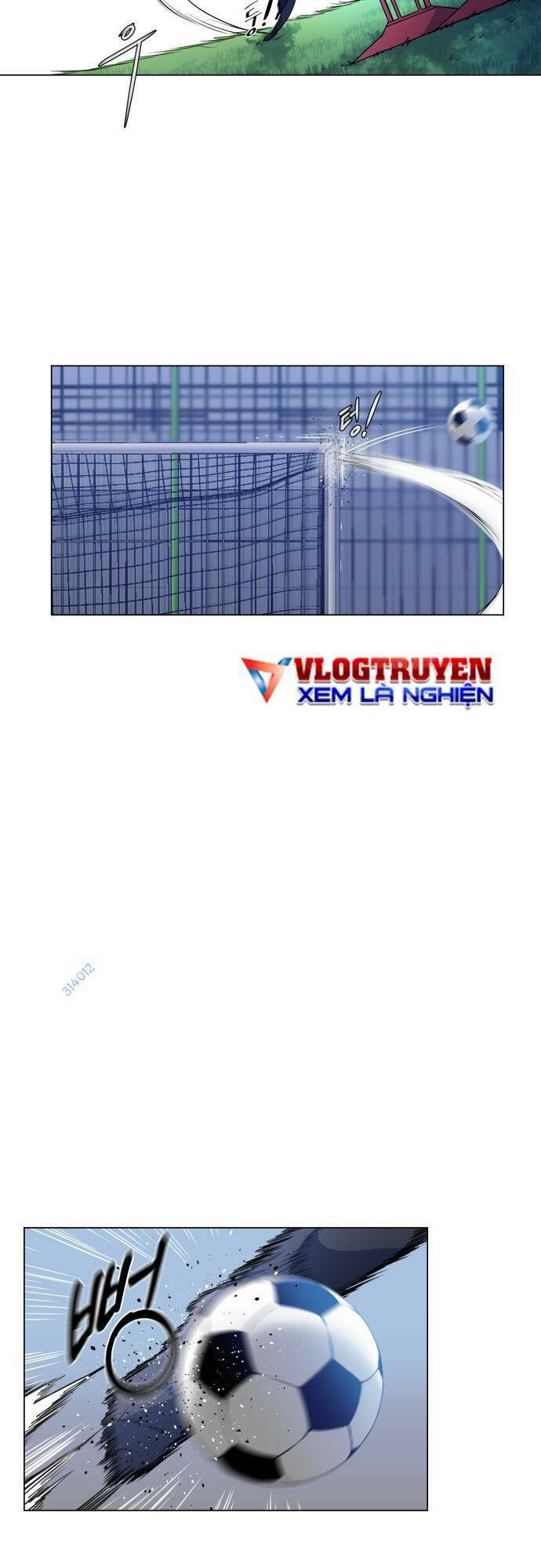 Góc Cao Khung Thành Chapter 14 - Trang 2