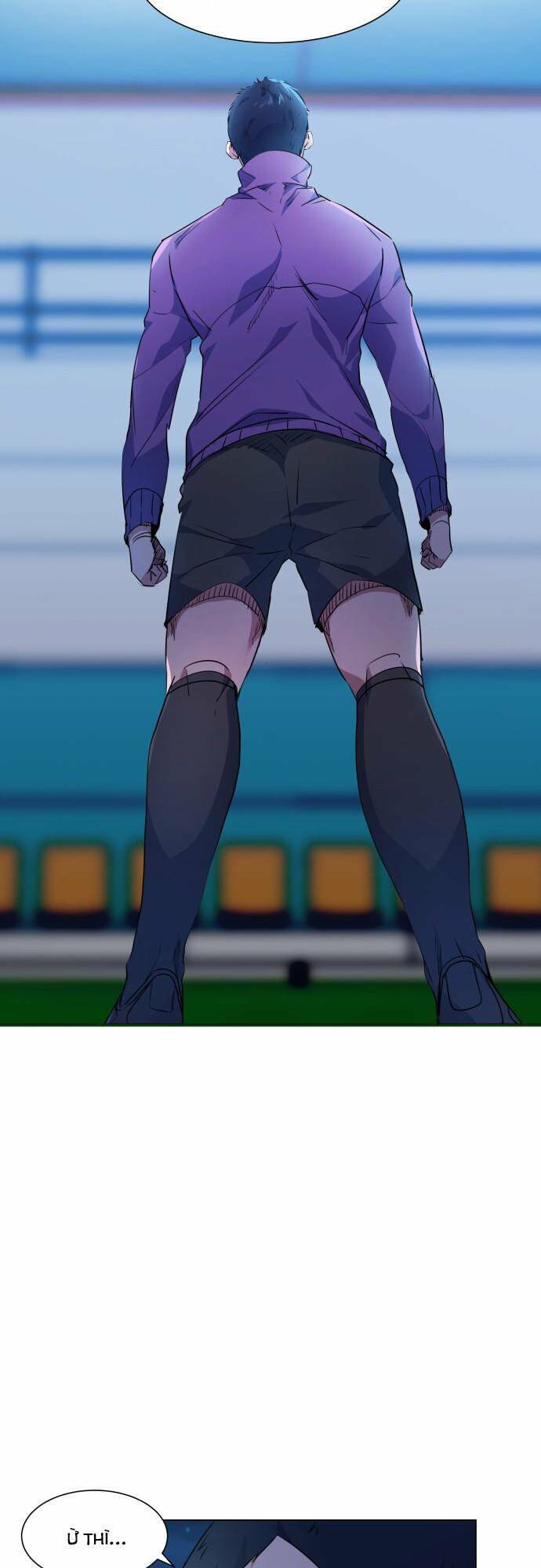 Góc Cao Khung Thành Chapter 14 - Trang 2