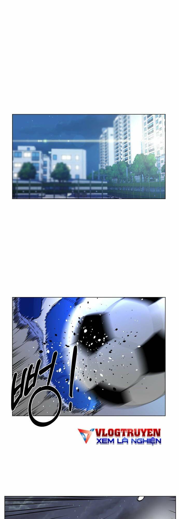 Góc Cao Khung Thành Chapter 14 - Trang 2