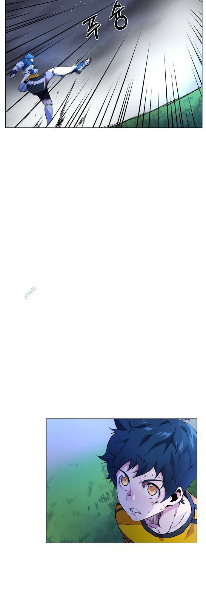 Góc Cao Khung Thành Chapter 14 - Trang 2