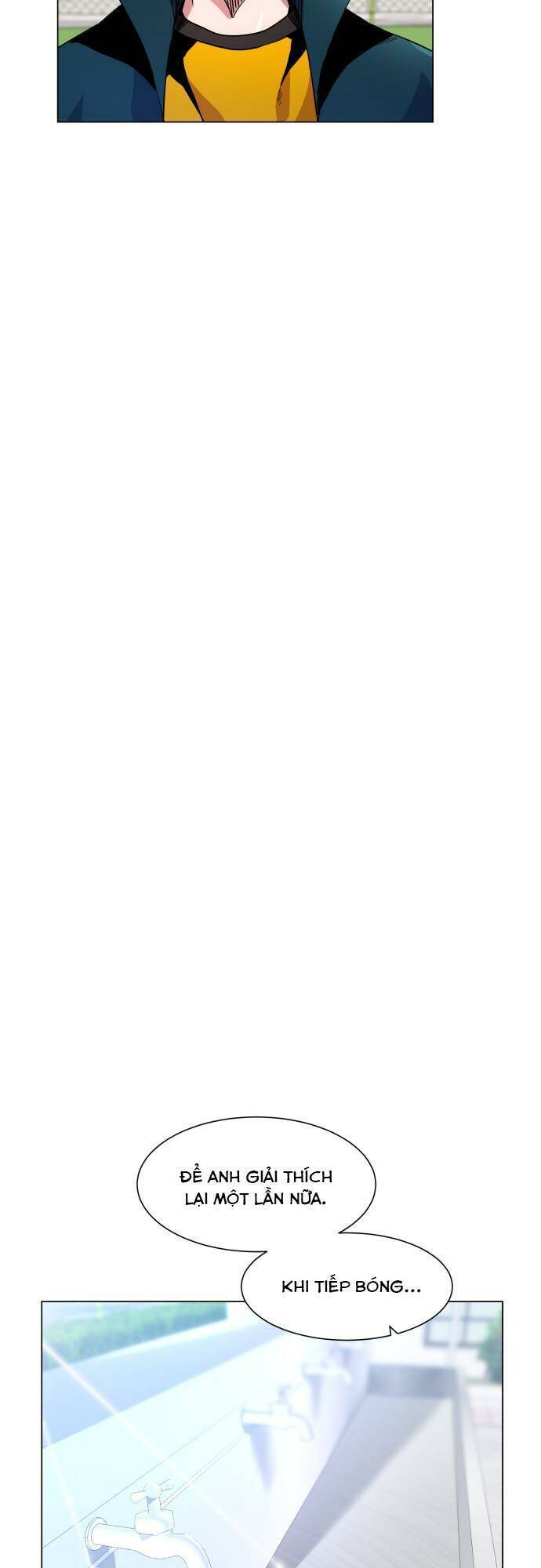 Góc Cao Khung Thành Chapter 14 - Trang 2