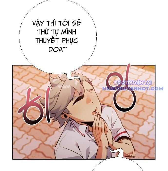 Góc Cao Khung Thành Chapter 140 - Trang 2