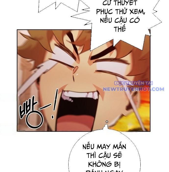 Góc Cao Khung Thành Chapter 140 - Trang 2