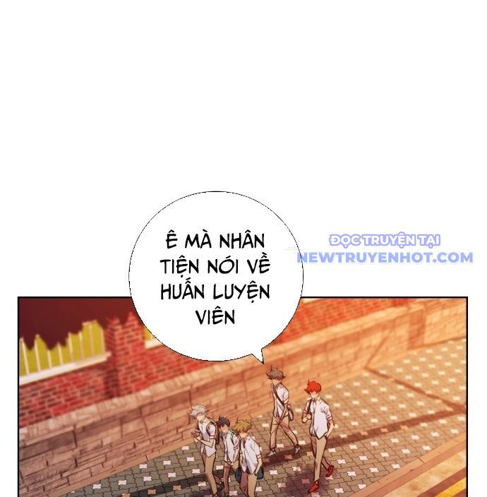 Góc Cao Khung Thành Chapter 140 - Trang 2
