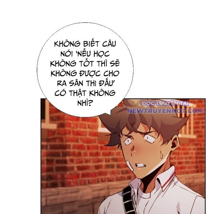 Góc Cao Khung Thành Chapter 140 - Trang 2