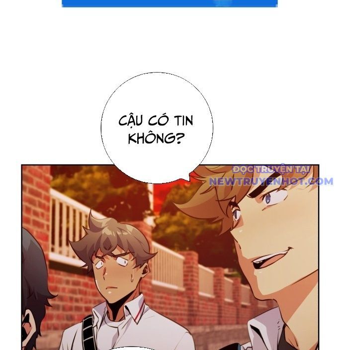 Góc Cao Khung Thành Chapter 140 - Trang 2