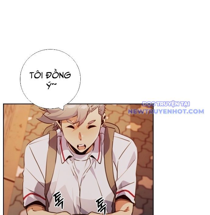 Góc Cao Khung Thành Chapter 140 - Trang 2