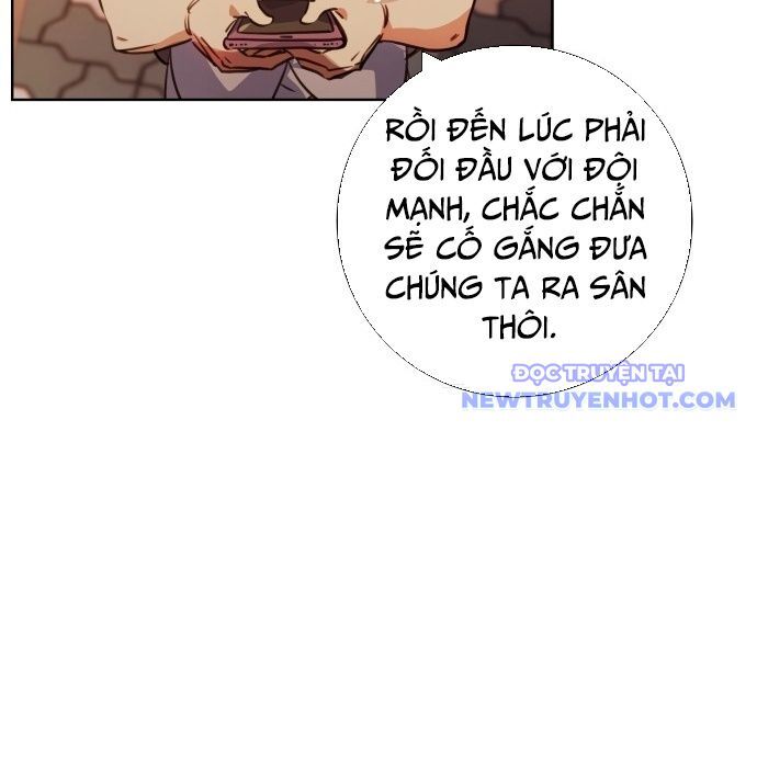 Góc Cao Khung Thành Chapter 140 - Trang 2