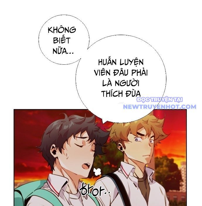 Góc Cao Khung Thành Chapter 140 - Trang 2