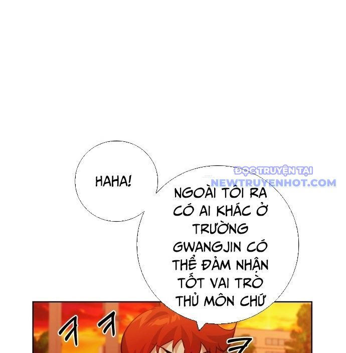 Góc Cao Khung Thành Chapter 140 - Trang 2