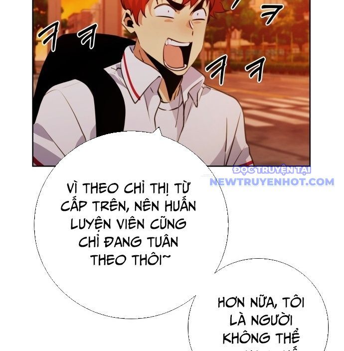 Góc Cao Khung Thành Chapter 140 - Trang 2