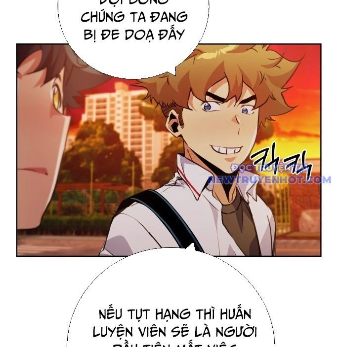 Góc Cao Khung Thành Chapter 140 - Trang 2