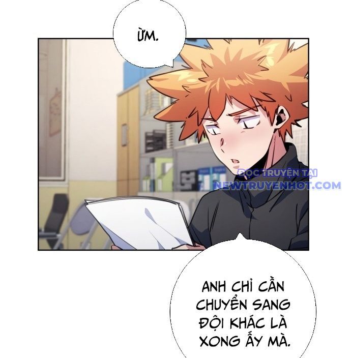 Góc Cao Khung Thành Chapter 140 - Trang 2