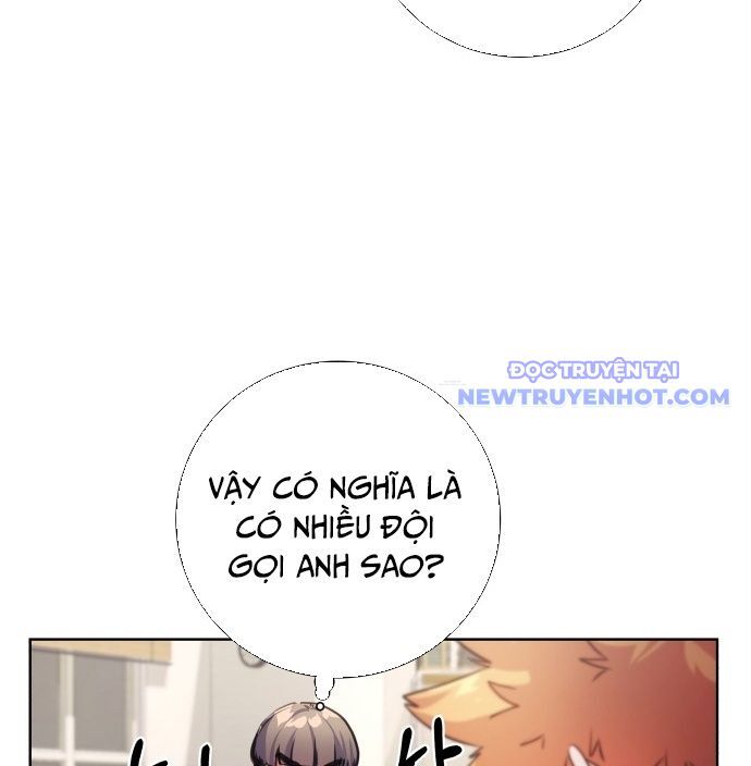 Góc Cao Khung Thành Chapter 140 - Trang 2