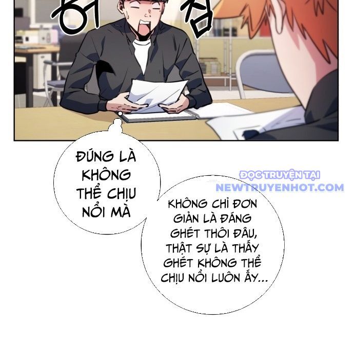 Góc Cao Khung Thành Chapter 140 - Trang 2