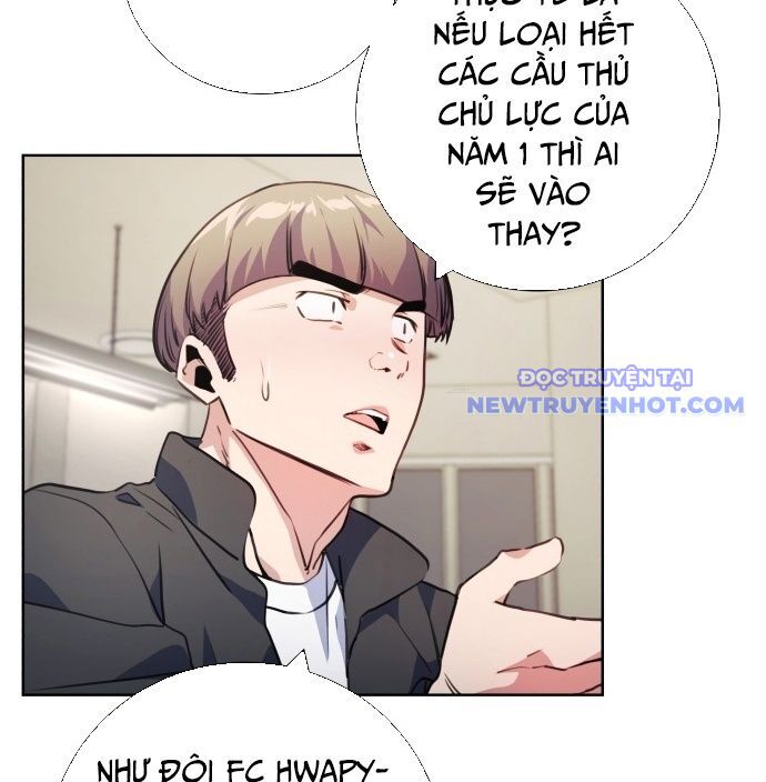Góc Cao Khung Thành Chapter 140 - Trang 2