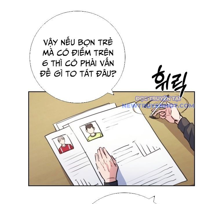 Góc Cao Khung Thành Chapter 140 - Trang 2