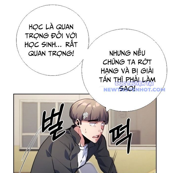 Góc Cao Khung Thành Chapter 140 - Trang 2