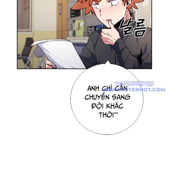 Góc Cao Khung Thành Chapter 140 - Trang 2